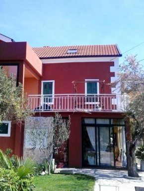 Гостиница Apartment Vedran  Блаце